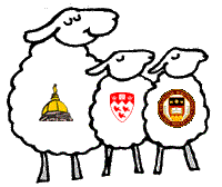 The Sacrificial Lambs
